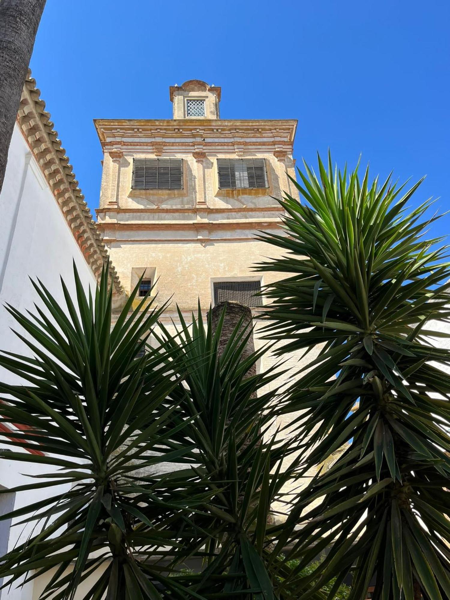 Clarisas Suites Carmona  Exterior photo